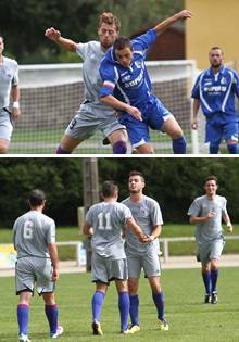Image de l'article Guidel (DRH) 0-3 USM : Les Forgerons au prochain tour !