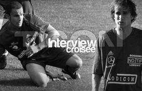 Image de l'article USM - GSI : David et Mickaël Tison, interview croisée