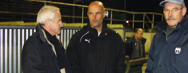 Image de l'article Jean Yves Kerjean comblé...