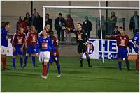 Image de l'article CDF - USM 0-1 USC : Une défaite au goùt amer