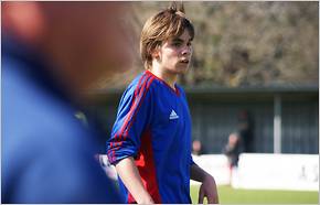 Image de l'article CDB : Les U15, U17 et U19 en quarts !