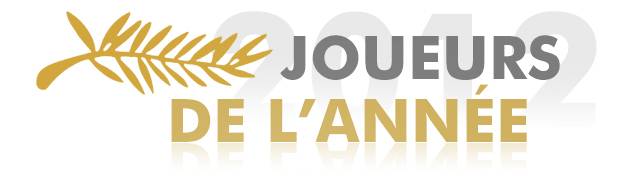 Image de l'article Les nominés sont...