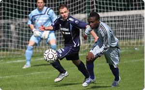 Image de l'article Dinan-Lehon 3-1 USM : Il faudra batailler...