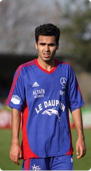 Image de l'article USM 0-1 Lannion : Sale soirée pour les Forgerons