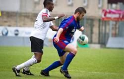 Image de l'article Vannes OC 1-3 USM : Un grand pas vers le maintien !