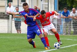 Image de l'article USM - St Lô : A l\'heure de la rentrée