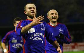 Image de l'article USM 4-0 Vannes OC (B) : Les Forgerons avec la manière