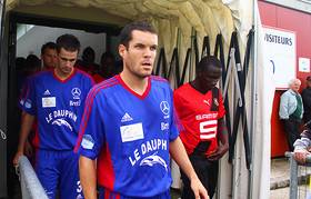 Image de l'article US Montagnarde - FC Dinan Lehon : Ô soleil !