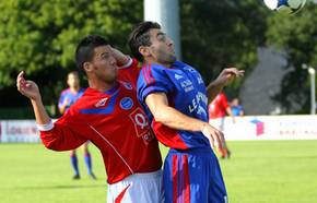 Image de l'article CDF : AS Lanester - USM : Réagissez !