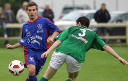 Image de l'article GSI Pontivy 4-0 USM : Pontivy était trop fort
