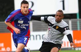 Image de l'article (Coupe de France) La Guideloise - USM : Ne pas se rater