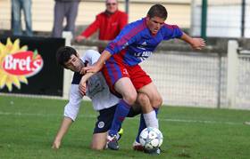 Image de l'article (DSR) USM 1-2 CEP Lorient 