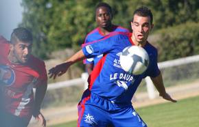 Image de l'article CDF : AS Lanester 0-3 USM : Une victoire, et la qualif\' !