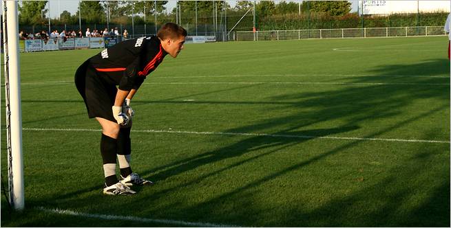 Image de l'article Alençon 0-0 USM : Un nul pas si nul !