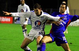 Image de l'article (J12) USM - St Malo: Dernier défi avant la trêve