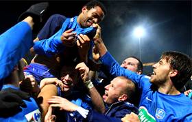 Image de l'article (CdF) US Changé 1-2 USM (a.p) : On est en 32 !