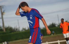 Image de l'article USM - US Concarneau : Trouver le ton 