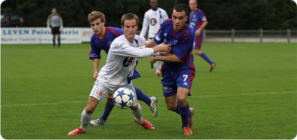 Image de l'article USM - Granville : Revivez le live