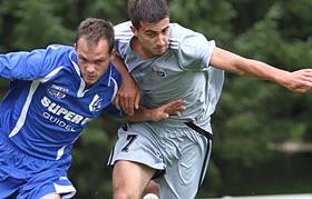 Image de l'article SM Douarnenez - USM : Les charmes de la coupe de France