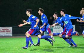 Image de l'article (CdF) USM - USON Mondeville : Et si on remettait ca?