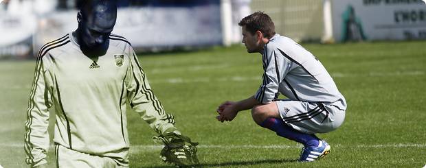 Image de l'article Dinan-Lehon 3-1 USM : Il faudra batailler...