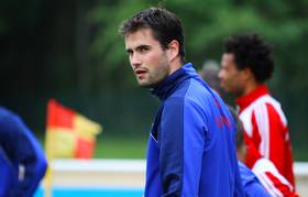 Image de l'article USM - Quimper Cornouaille FC : Pour le plaisir