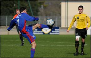 Image de l'article Ecommoy - USM 0-1: Signé Pipo !