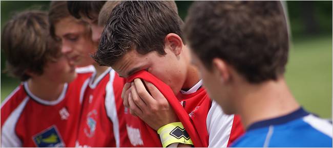 Image de l'article U15/U17 : Bravo !