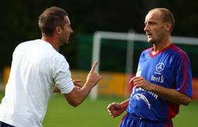 Image de l'article Stade Rennais B - USM : Transformer l’essai