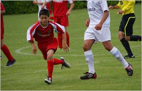 Image de l'article U15/U17 en FINALE: Ils l\'ont fait ! 