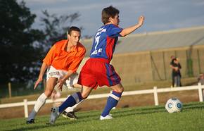 Image de l'article USM 1-1 Quimper : En demi-teinte ! 