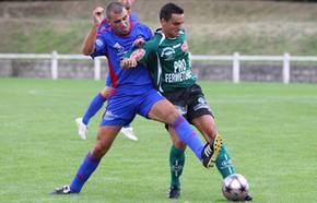 Image de l'article Quimper 3-0 USM : Une première compliquée