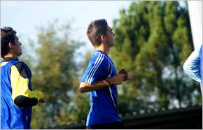 Image de l'article Groupe CFA2 : C\'est la reprise ! 