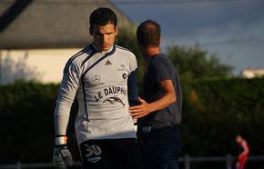 Image de l'article Vitré 3-0 USM : Nouvelle défaite pour les Forgerons