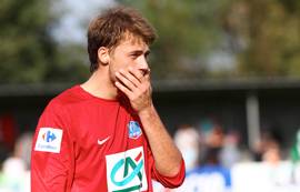 Image de l'article (CdF) Lorient Sport - USM : Pas si simple...
