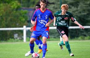 Image de l'article US Changé 0-2 USM : La saison est lancée ! 