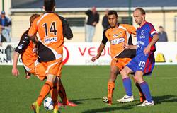 Image de l'article USM 3-0 Laval : Un (beau) pas de plus vers le maintien