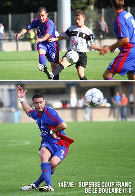 Image de l'article USM 3-1 ASTD : Une première victoire dans la douleur !