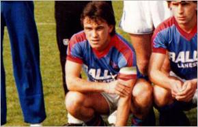 Image de l'article Les supers séniors en demi : L\'oeil du tigre