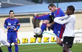 Image de l'article USM - Mondeville : La passe de cinq