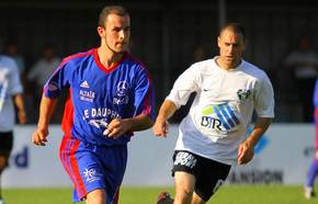 Image de l'article USM 3-0 Quimper Cornouaille : Happy End à Mané-Braz