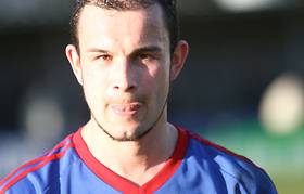 Image de l'article Granville - USM : Le maintien en objectif
