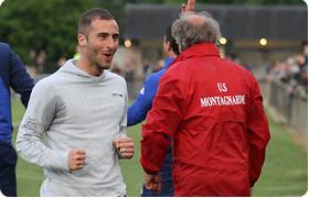 Image de l'article USM 2-0 Alençon : Un grand bol d\'air