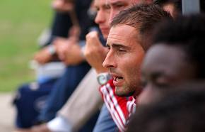 Image de l'article Les Forgerons se rassurent