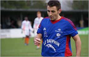 Image de l'article Changé 2-1 USM : Une défaite logique