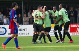 Image de l'article Un nul au goût amer (1-1)