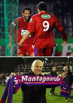 Image de l'article (CdF) USM 1-1 Mondeville (3-1 tab) : Les Forgerons en 64èmes !