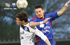 Image de l'article VOC - USM : Le derby du maintien ?