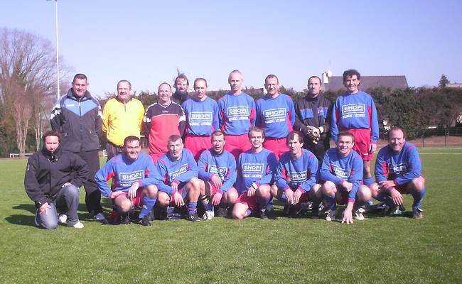 Image de l'article Les  Super Seniors en Coupe du Morbihan