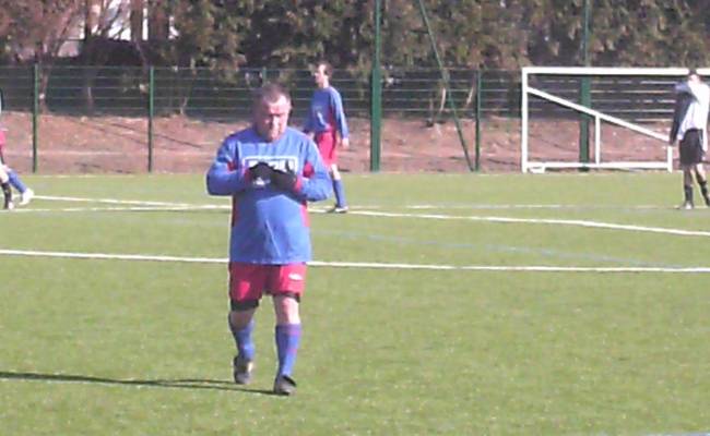 Image de l'article Les  Super Seniors en Coupe du Morbihan